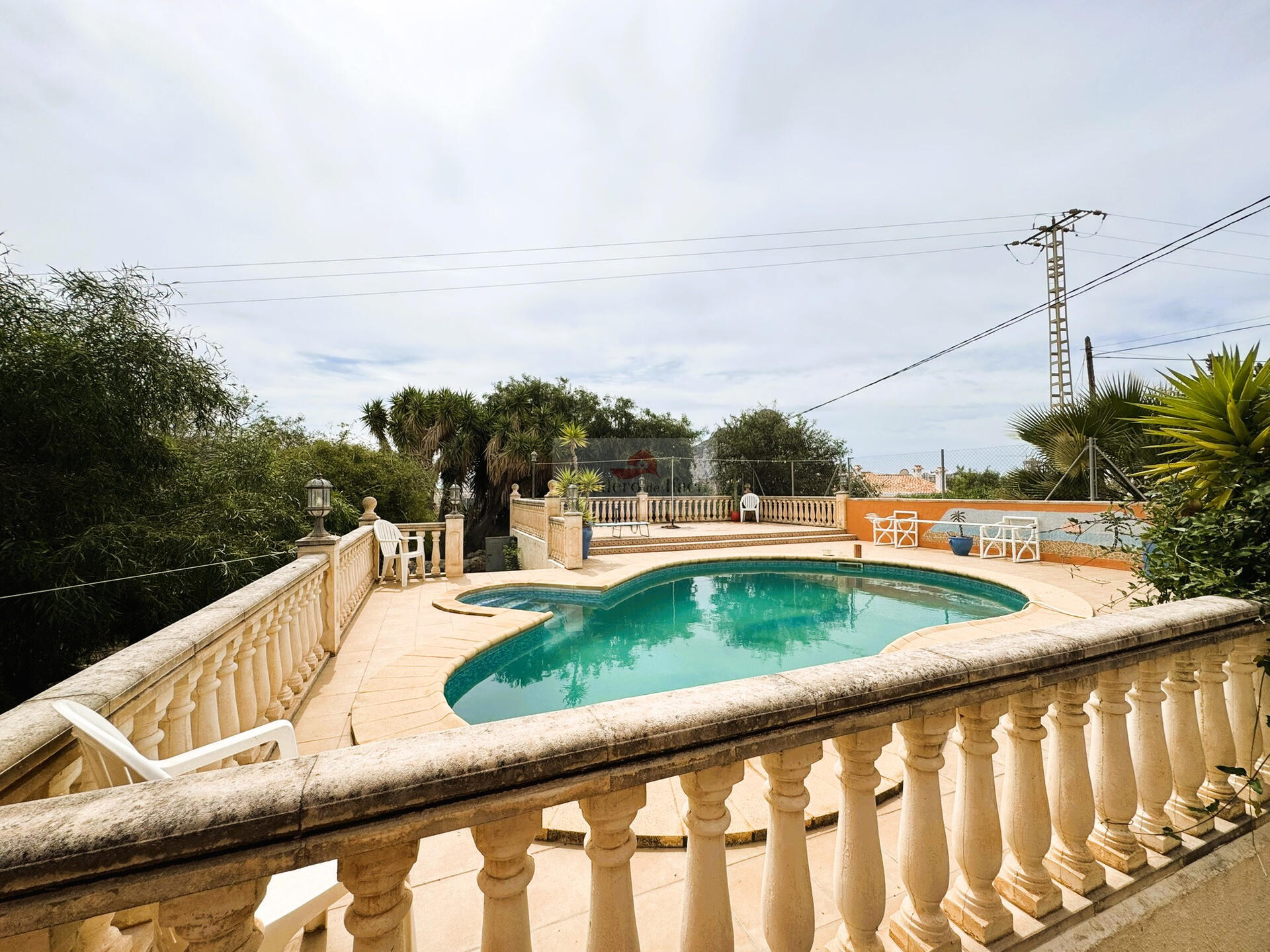 Einfamilienhaus - Calpe - 3 Schlafzimmer - 0 Personen