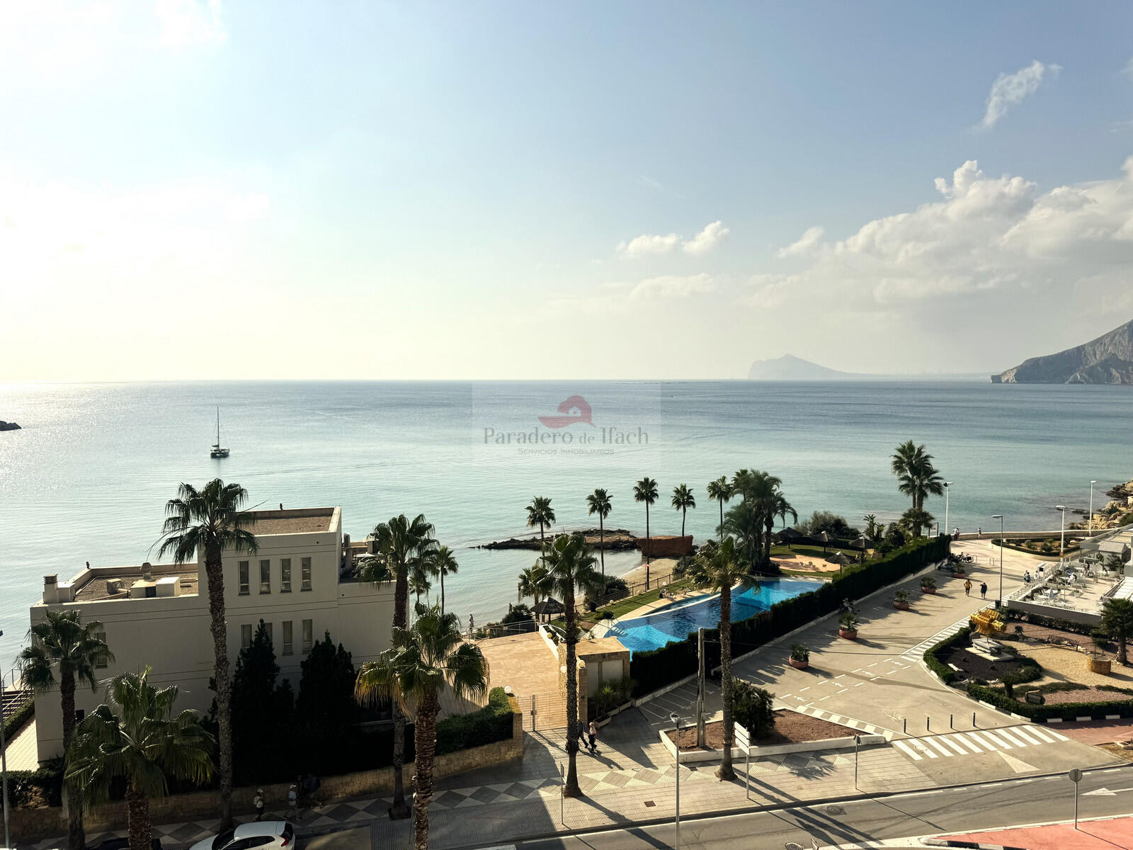 Appartement -
                              Calpe -
                              3 Schlafzimmer -
                              0 Personen