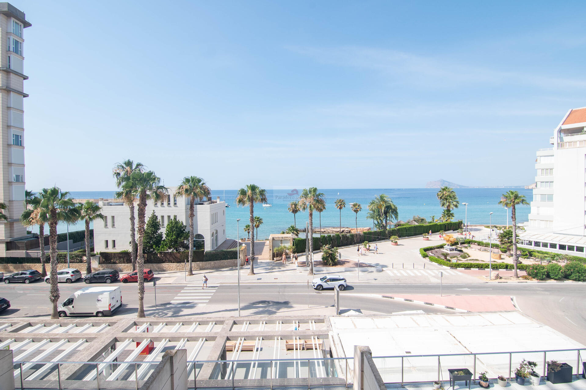 Appartement -
                        Calpe -
                        1 schlafzimmer -
                        0 Personen