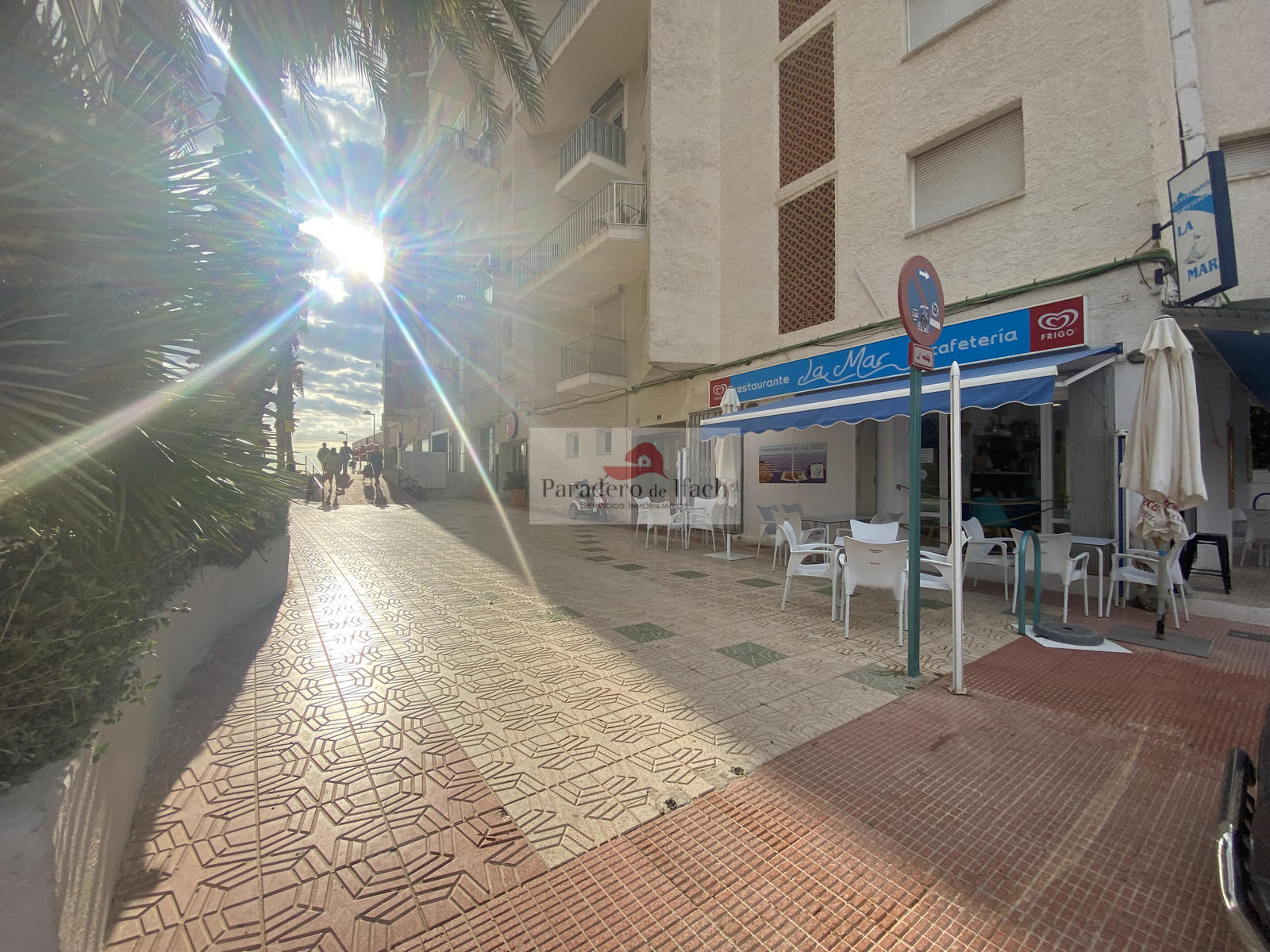 Restaurant -
Calpe -
0 Schlafzimmer -
Personen